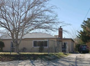 43223 W 18th St. West St, Lancaster, CA 93534