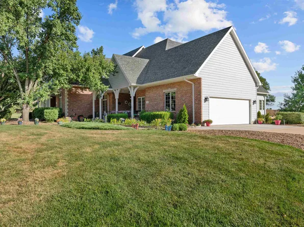 2475 Dundee Ln, Salina, KS 67401