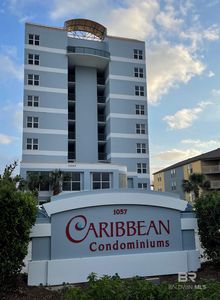 1057 W Beach Blvd APT 801, Gulf Shores, AL, 36542