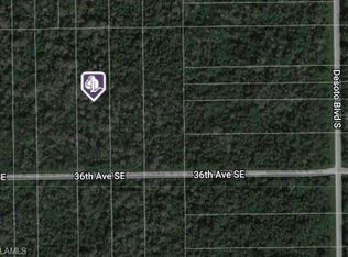 4385 36th Ave SE, Naples, FL 34117