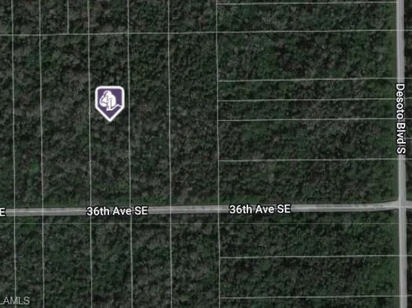 4385 36th AVE SE, NAPLES, FL 34117