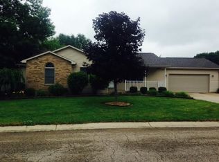 1913 Maples Ct, Rochester, IN 46975