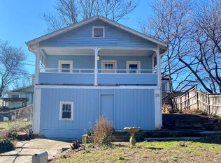 25 Tuskeegee St, Asheville, NC 28801