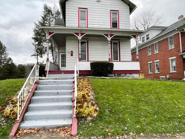 403 King St, Northumberland, PA 17857