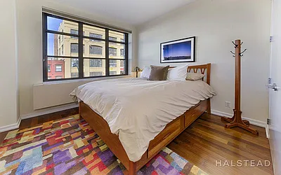 Sold by Halstead Real Estate