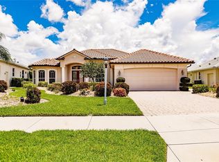 2121 Silver Palm Rd, North Port, FL 34288