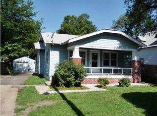 2009 N Waco Ave #HUD-181210816, Wichita, KS 67203