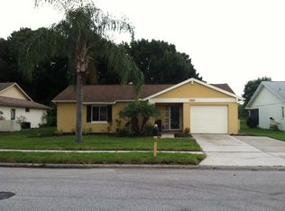 3330 Baugh Dr, New Pt Richey, FL 34655