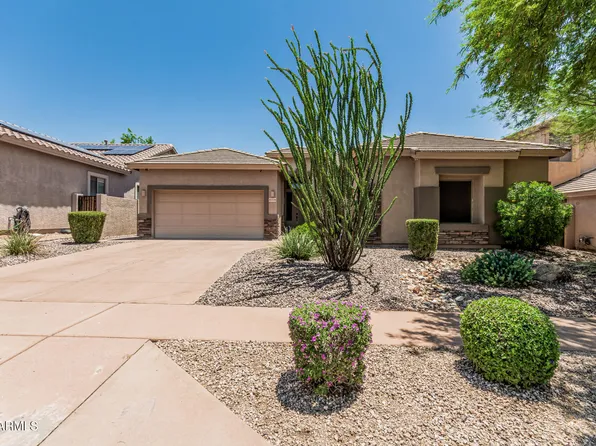 35729 N 32ND Avenue, Phoenix, AZ 85086