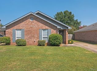 6805 Canter Trl, Montgomery, AL 36117