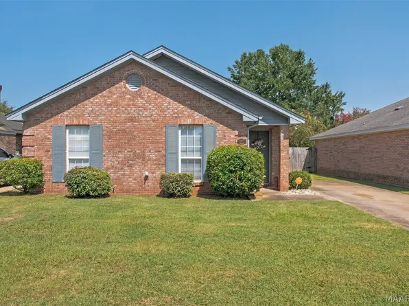 6805 Canter Trl, Montgomery, AL 36117