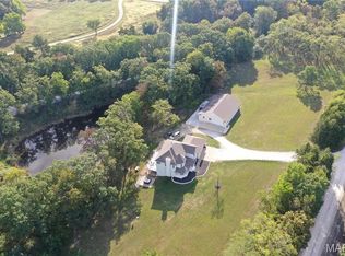 23891 Wild Horse Farms Rd, Warrenton, MO 63383