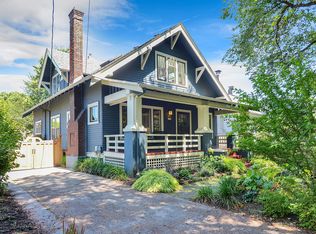 3747 NE Wasco St, Portland, OR 97232