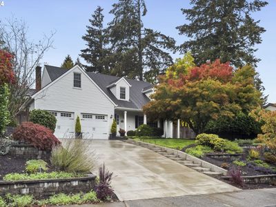 5222 Summit St, West Linn, OR, 97068