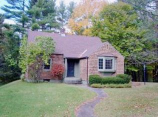 14 Chatterton Park, Proctor, VT 05765