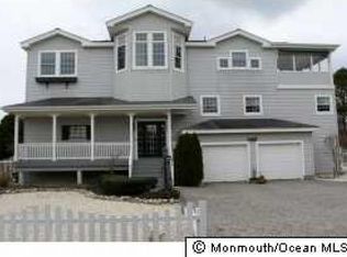 12 Long Beach Blvd, Long Beach Township, NJ 08008