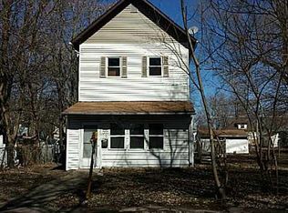 2314 Logan Ave, Des Moines, IA 50317