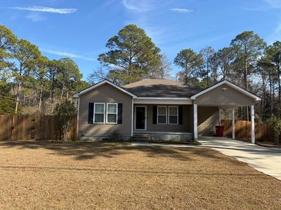 3807 Goff St, Tifton, GA, 31794