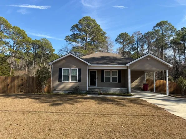 3807 Goff St, Tifton, GA 31794