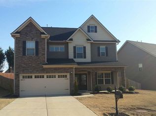 545 W Saddletree Dr #HOUSE, Reidville, SC 29375