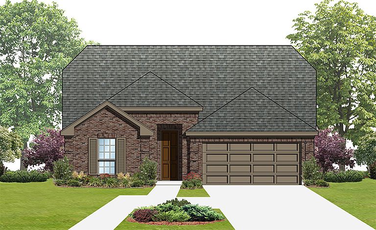 161 Charleston Lane