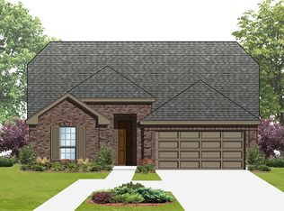 161 Charleston Ln, Fate, TX 75189