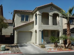 519 Cabis Bay St, Las Vegas, NV 89178
