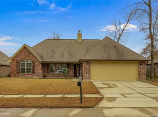 189 Bent Tree Loop, Haughton, LA 71037