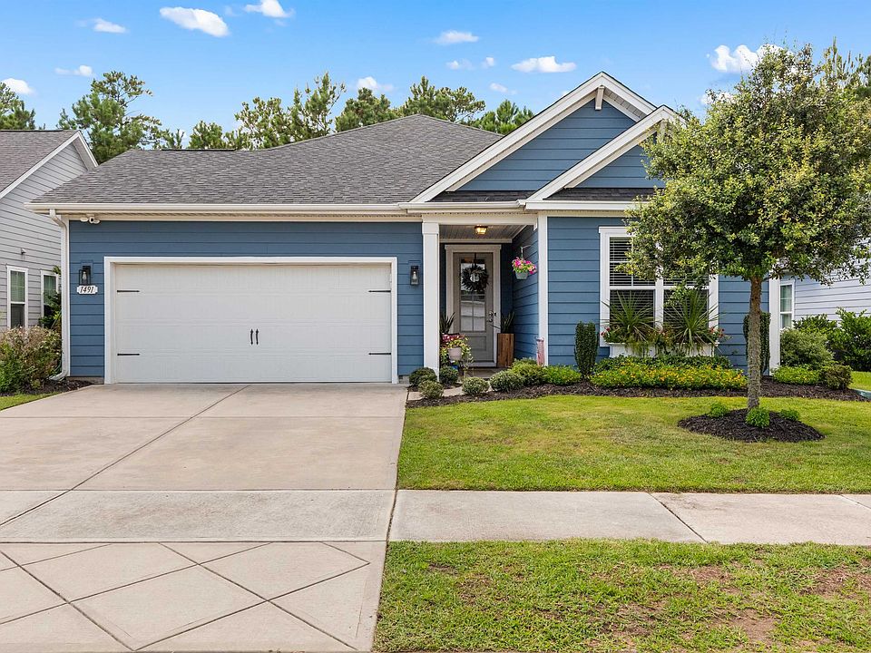 1st image of 1491 Parish Way