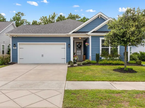 1491 Parish Way, Myrtle Beach, SC 29577