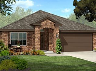 609 Clearbrook St, Azle, TX 76020