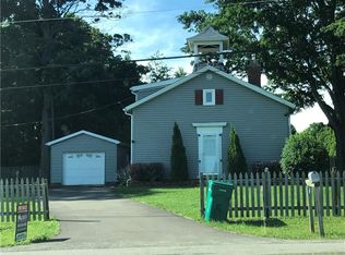 3601 E Stancliff Rd, Mc Kean, PA 16426