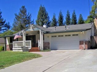 151 Pulido Rd, Danville, CA 94526