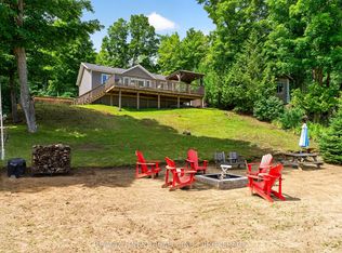 1025 Parsons Ln, North Frontenac, ON K0H2J0