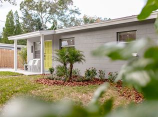 2414 N Ramona Cir, Tampa, FL 33612