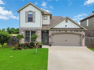 1427 5th Ave, Lowell, AR 72745