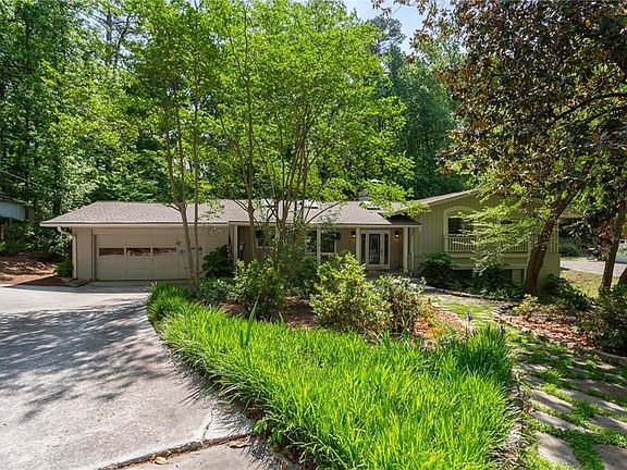 2nd image of 4332 Berkford Cir NE