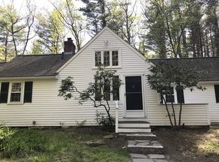 41 Ripley Ln #000, Weston, MA 02493