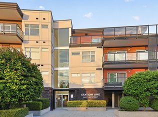 12070 227th St #406, Maple Ridge, BC V2X9H2