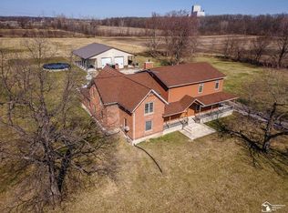 1339 Fix Rd, Monroe, MI 48162