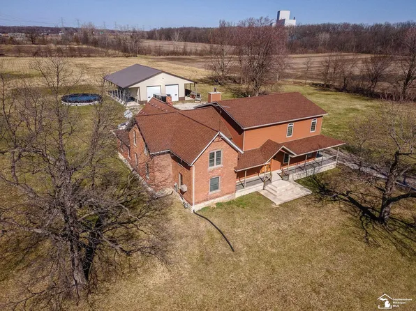 1339 Fix Rd, Monroe, MI 48162