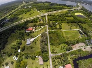 580 Ken Hubbard Rd, Terra Ceia, FL 34250