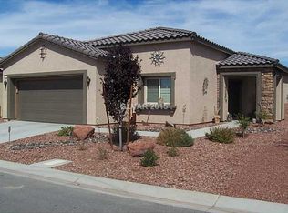 4870 E Lorenzo Way, Pahrump, NV 89061