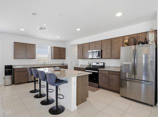 12554 W LEVI Drive, Avondale, AZ 85323