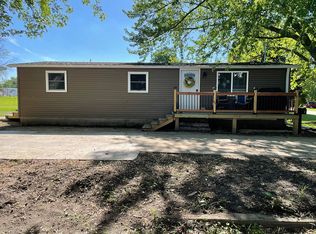 1705 11th Ave, Eldora, IA 50627