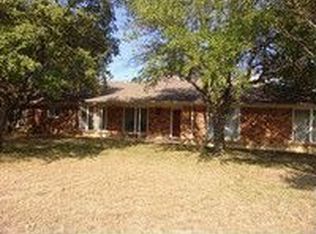 1125 Brockdale Park, Lucas, TX 75002