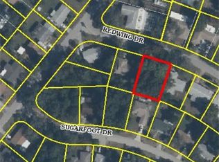 4133 Redwing Dr, Spring Hill, FL 34606