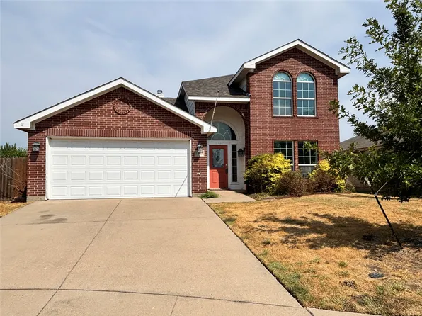 1309 Pepperfield Ct, Burleson, TX 76028