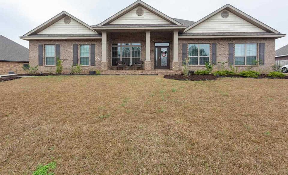2859 Carrington Lakes Blvd, Cantonment, FL 32533 | Zillow