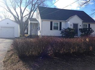 292 Bryant St, Cumberland, RI 02864